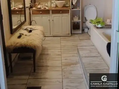 Depto Tipo Casa en Venta de 4 ambientes