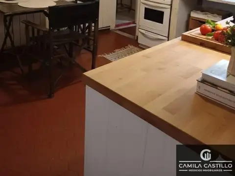 Depto Tipo Casa en Venta de 3 dormitorios