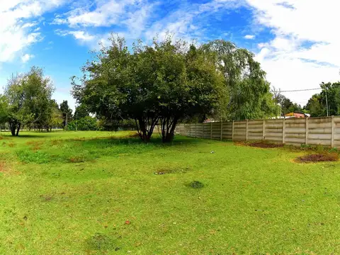 Terreno en Venta de 7239,0 m2