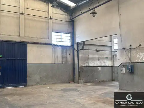 Galpon en Alquiler en Lomas Del Mirador, $ 4.000.000