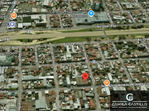 Galpon en Alquiler en Lomas Del Mirador, $ 4.000.000