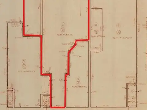 Casa en Venta de 7 dormitorios