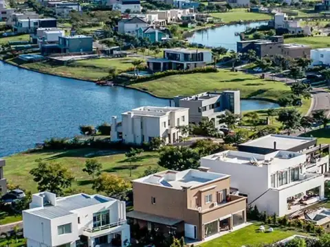 Terreno en Venta en Puertos, USD 220.000