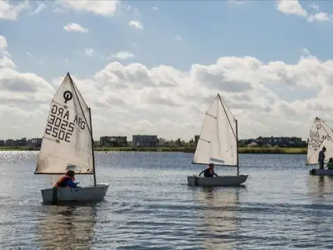 Terreno en Venta de 924,0 m2