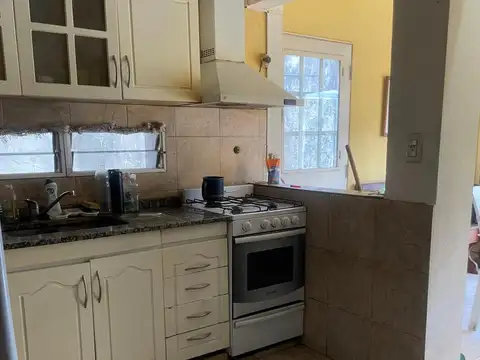 Depto Tipo Casa en Venta 45 años