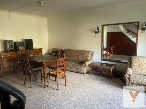 Depto Tipo Casa en Venta en San Isidro, USD 130.000