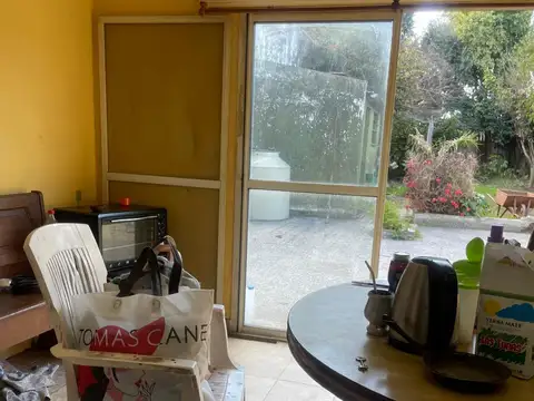 Depto Tipo Casa en Venta al Sudoeste