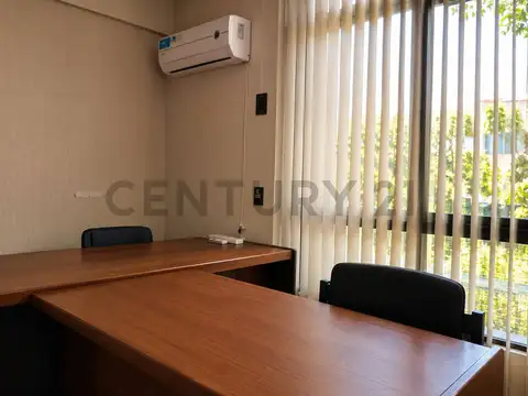 Venta de oficina en ciudad