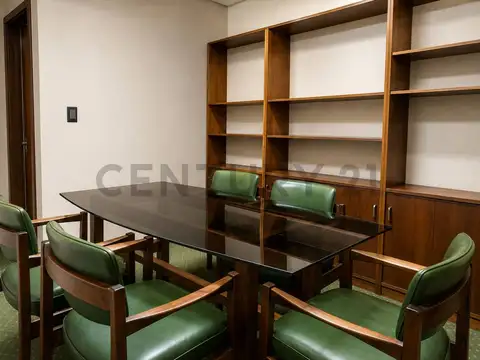 Oficina en Venta A Estrenar