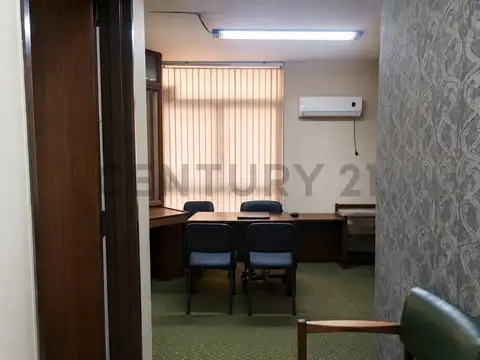Oficina en Venta en Cuarta Sección, USD 60.000