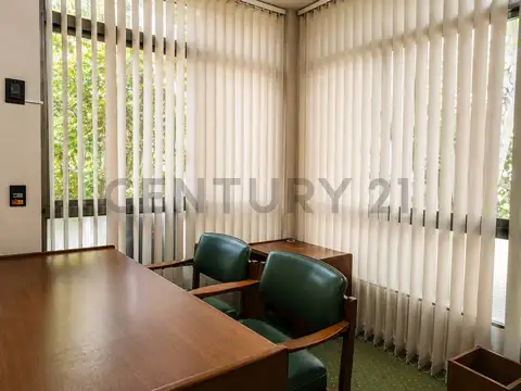 ESPEJO 100, Piso 2
