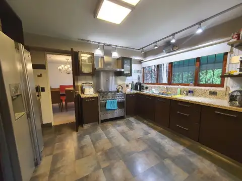 Casa en Venta en Lomas de San Isidro, USD 540.000