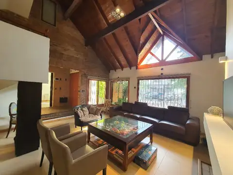 CASAS - CASA - SAN ISIDRO - LOMAS, GRAN BS. AS. NORTE