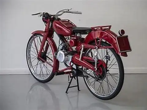 COCHERA PARA  MOTO 1 MAYO 1140 ALARMA VIDEO VIGILANCIA PLANTA ALTA Y BAJA