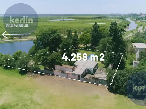 Terreno en San Nicolas De Los Arroyos