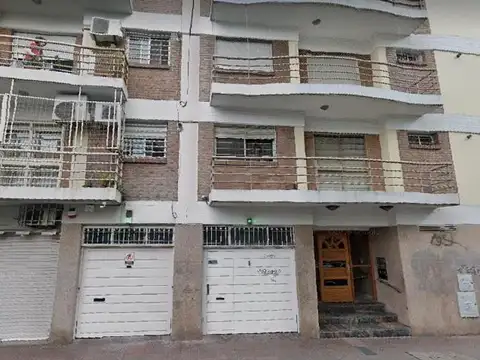 San Martín Centro. Hermoso depto. 4 ambientes con 3 baños y