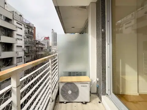 VENTA MONOAMBIENTE ZONA PRIVILEGIADA DE SAAVEDRA