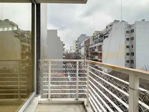Departamento en Venta en Saavedra, USD 96.000