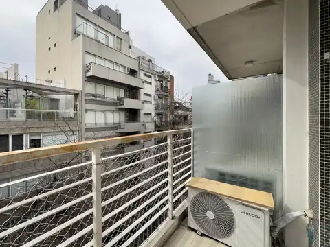 Departamento en Venta 7 años
