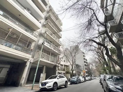 VENTA MONOAMBIENTE ZONA PRIVILEGIADA DE SAAVEDRA