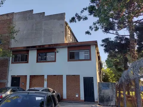 Galpon en Venta 48 años