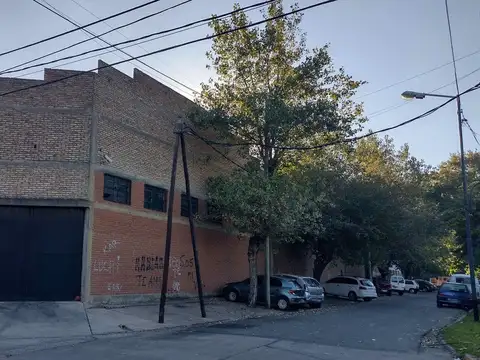 José Ignacio Rucci 3000
