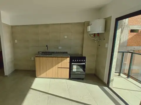 Departamento en Venta en Mar De Ajo, USD 60.000