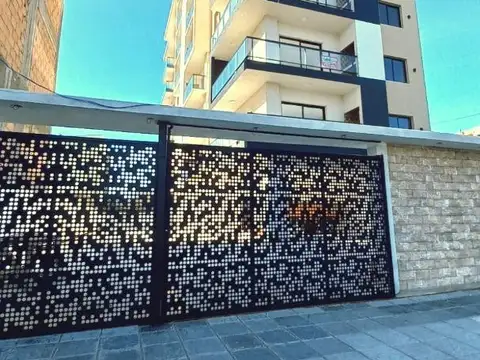 Jorge Newbery 1176 , Piso 2