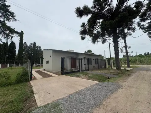 Casa en Venta en Alejandro Petion, USD 120.000