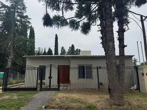 Alazan-pehuen Village 100