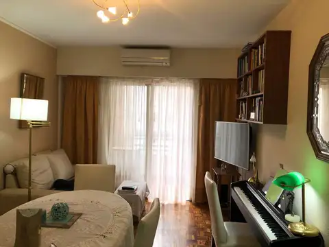 Departamento en Alquiler de 2 dormitorios