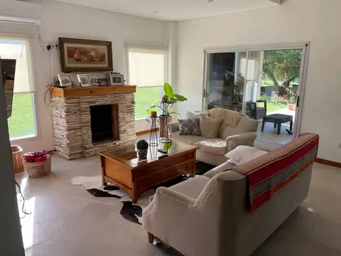 Casa en Venta 6 años