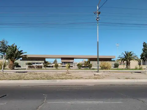 VENDO LOTE B PRIVADO VISTA OLIVA