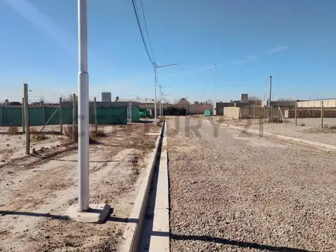 TROPERO SOSA 1800, Piso 0