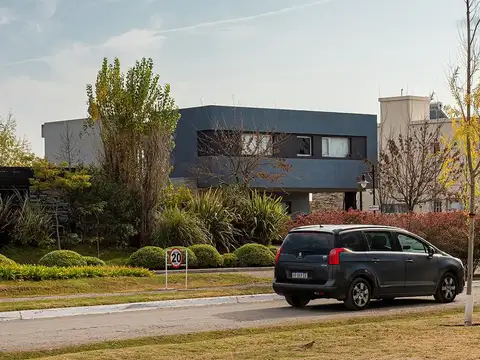 VENTA LOTE   BARRIO PRIVADO SANTA RITA