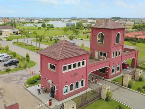 Terreno en Venta en Santa Rita, USD 42.000