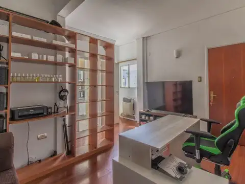 Venta Departamento 3 Ambientes en Balvanera – Excelente Ubicación