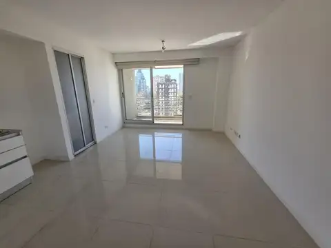 Departamento en Palermo Hollywood