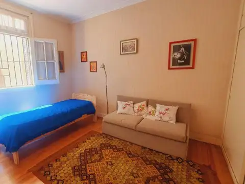 Departamento en Alquiler 63 años