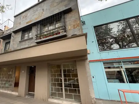 Avenida San Martín 1600