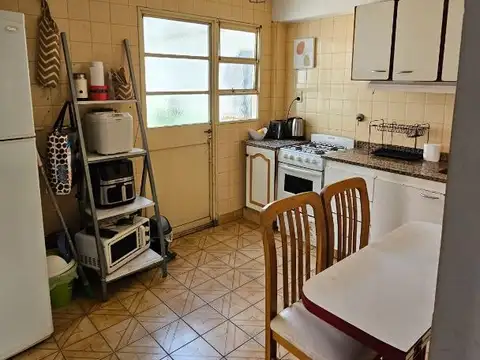 Depto Tipo Casa en Venta 40 años
