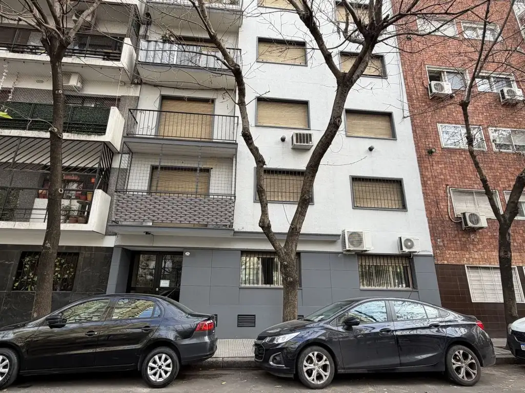 FLORES, VENANCIO, GRAL. 500