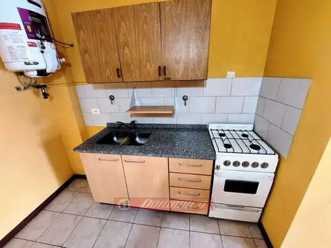 Departamento en Alquiler en Castelar, $ 400.000