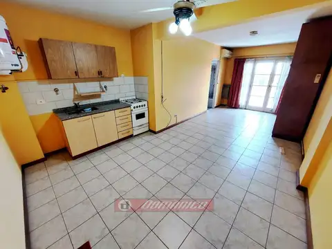 Departamento en Alquiler de Monoambiente