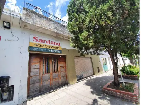 Terreno en Venta en Lanus Oeste, USD 65.000