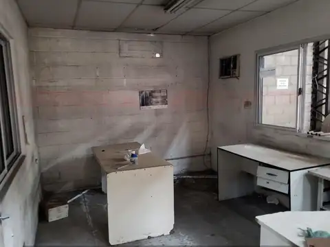 Galpon en Alquiler en Haedo, USD 29.400