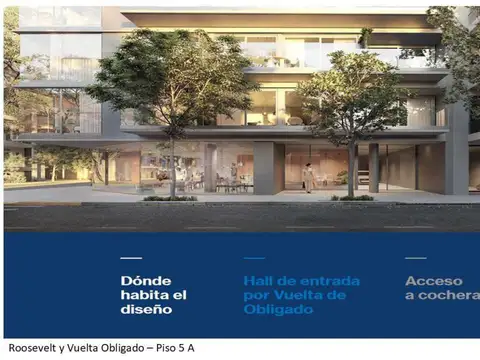 Departamento en Venta A Estrenar