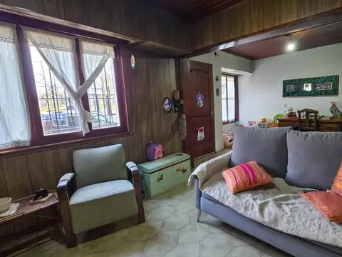 Casa en Venta 50 años