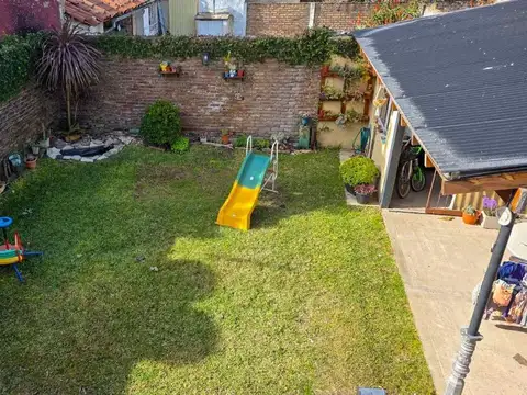 General Estanislao López 1300