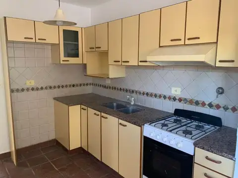 Departamento en Venta de 5 ambientes